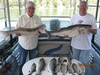 (05/26/2015) - Nice Striped Bass